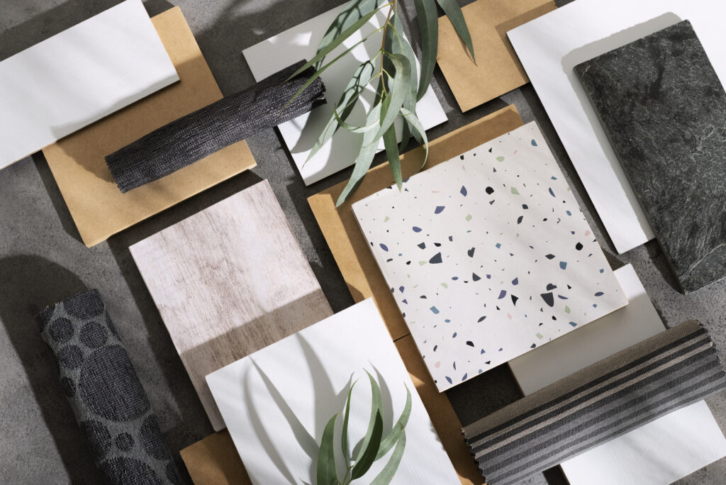 Moodboard RealRender3D