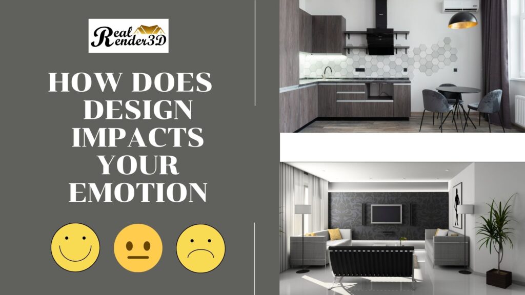 How Does Design Impacts Your Emotion