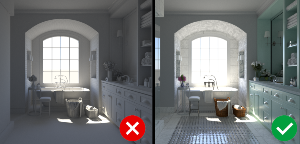 Mastering Photorealism: Expert Tips to Create Stunning and Realistic 3D ...