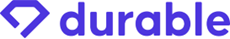 durable ai logo