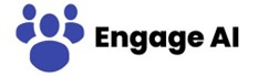 engage ai logo