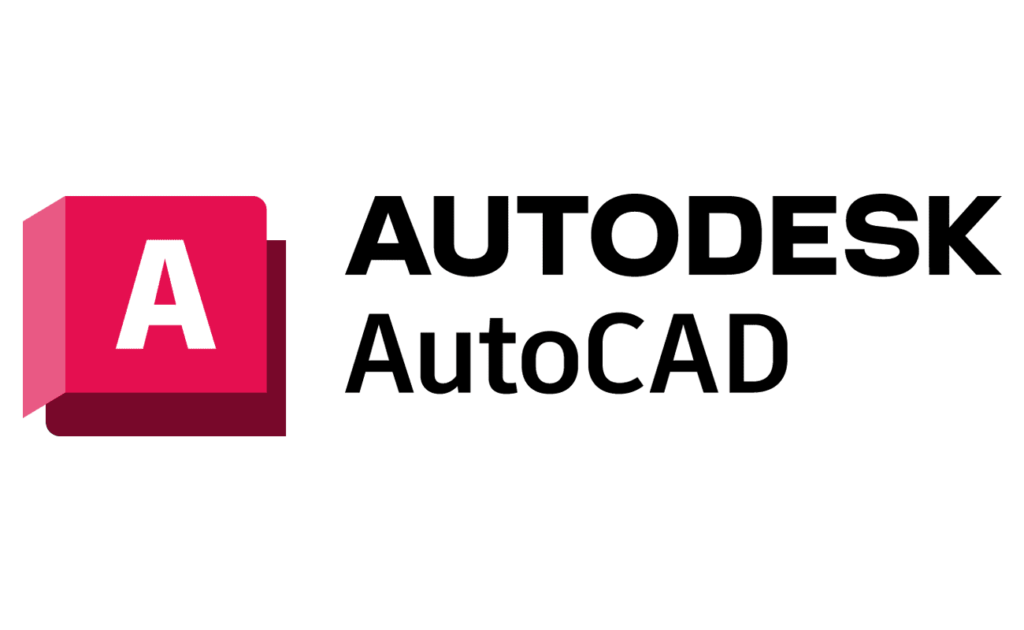 AutoCAD logо