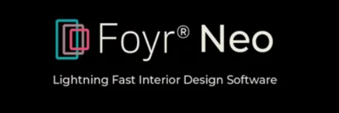 Foyr neo logo