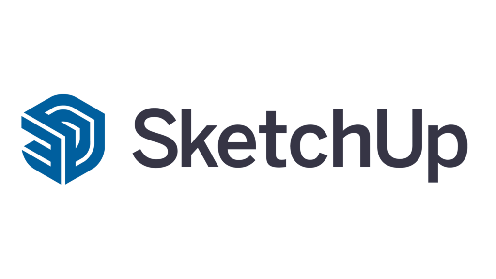 SketchUp logo 1