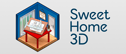 Sweet Home 3D