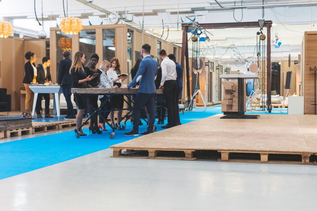 Hotel Restaurant and Catering Show 2023 1