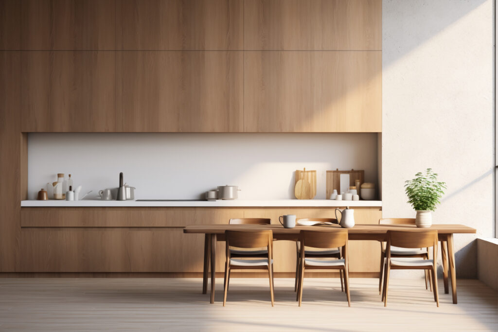 Wood Effect Floor Tiles