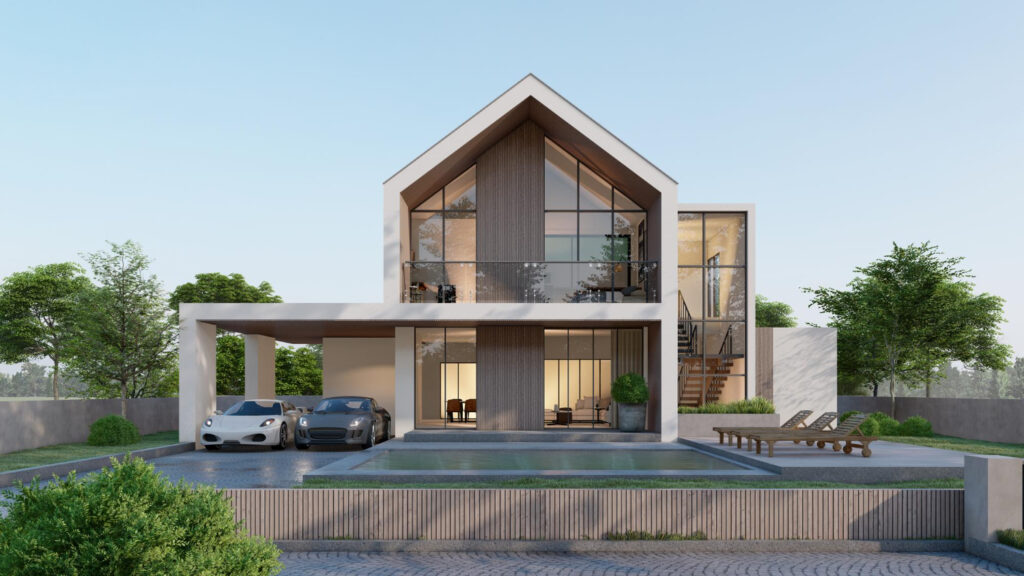 3. Showcasing Neighborhood Amenities and Surroundings