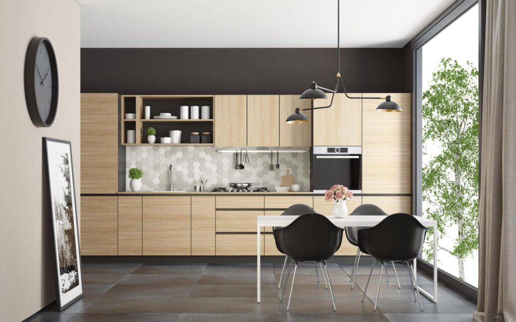 Benefits of CGI for Architecture & Design