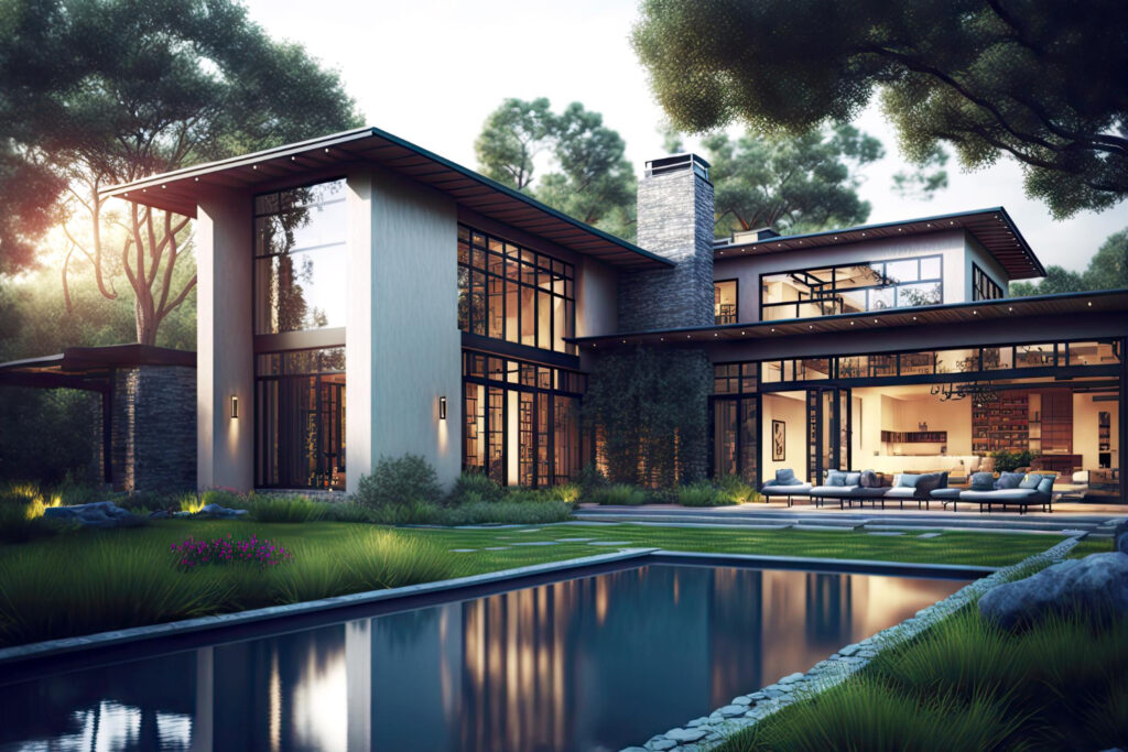 Critical Aspects of 3D Architectural Visualization That Impact Home Sales