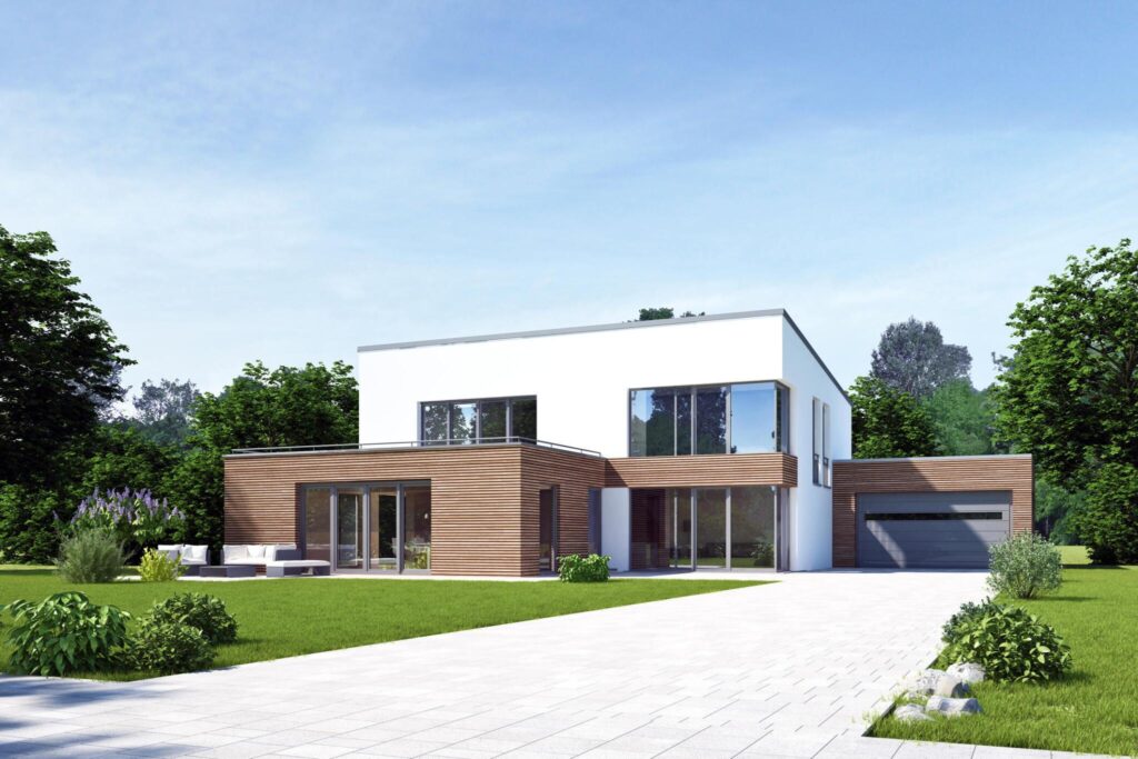 The Future of CGI in Architecture  