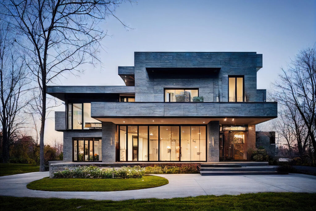 Benefits of CGI Visualisation for Homeowners