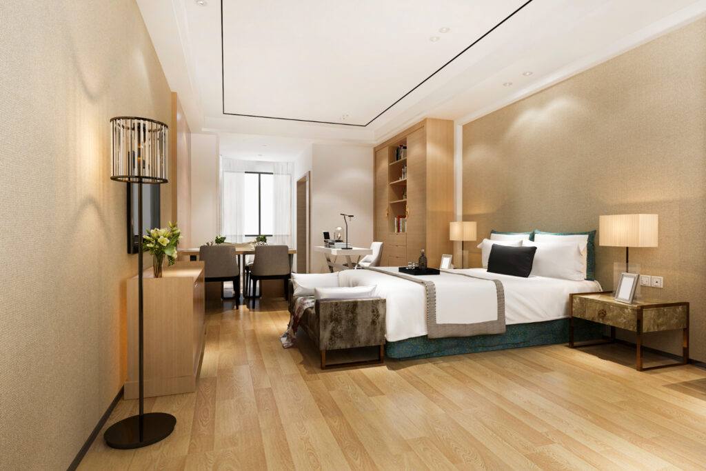 Look for These Qualities in a 3D Rendering Provider