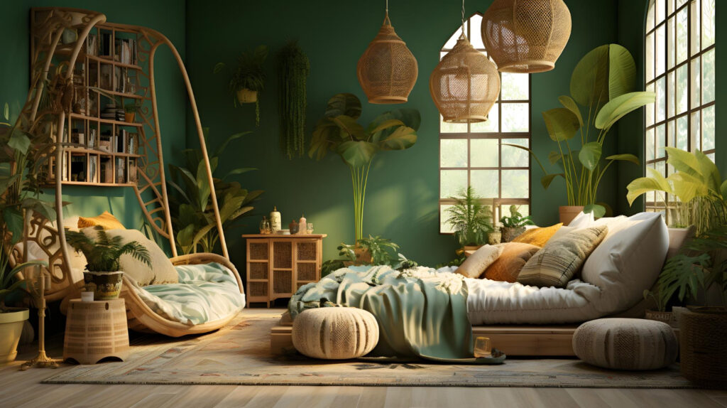 Nature Inspired Wallpaper