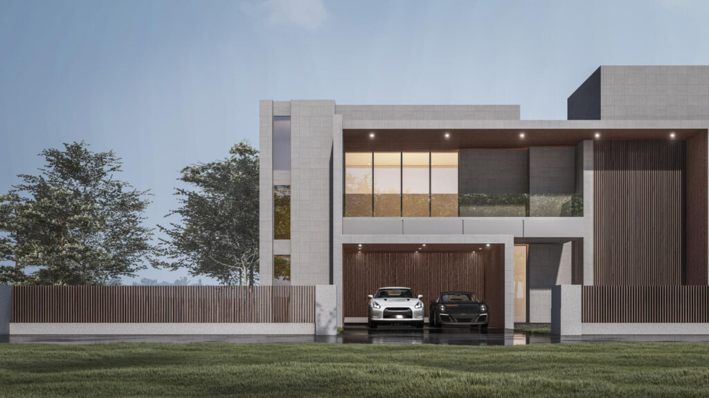 Some Key Benefits of using 3D Rendering Services for Client Presentations Include
