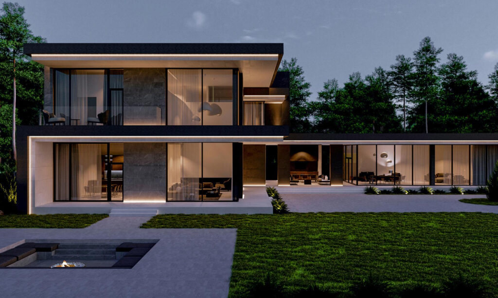 3D Home Design Tailoring Every Detail to Your Preference