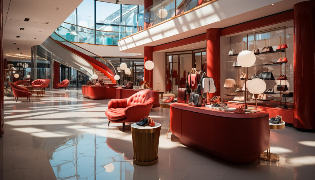 The Future of 3D Rendering in Commercial Construction