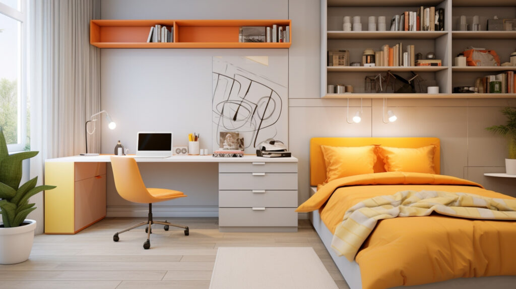 Future of Interior Design with 3D Rendering