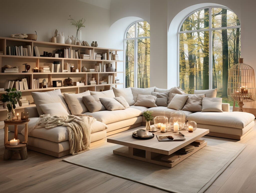 The Role of 3D Rendering in Interior Design
