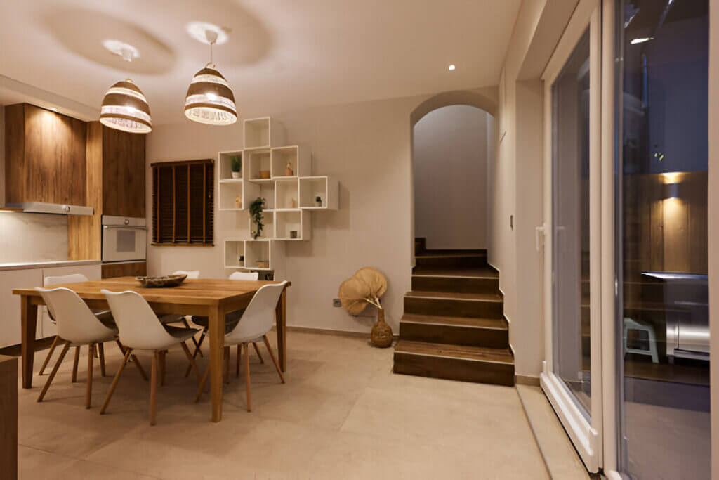 Environmental Impact