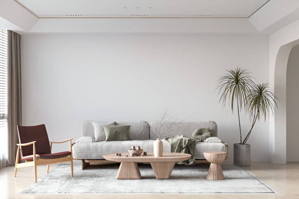 Cost Comparison: Virtual Staging vs. Real Staging